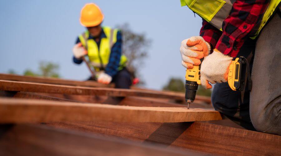 Local Siding Services in Bay Port, MI